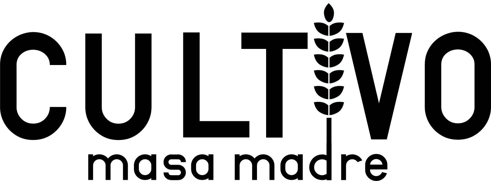 Cultivo masa madre